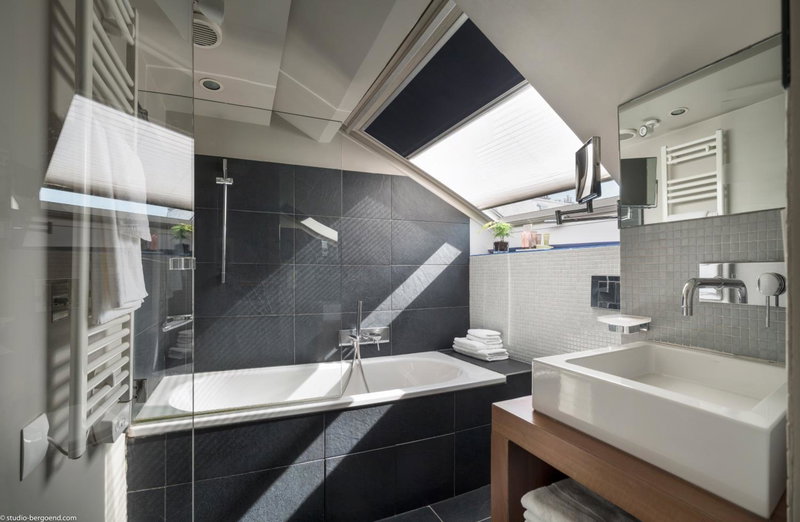Fred'Hotel, Montrouge, Francia