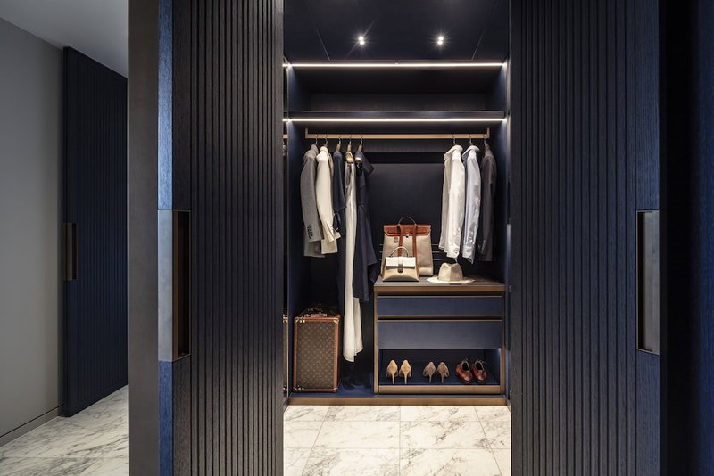 Mandarin Oriental Lutetia, Paris, Paris, France
