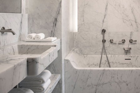 Mandarin Oriental Lutetia, Paris, Paris, France