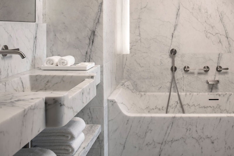 Mandarin Oriental Lutetia, Paris, Paris, France