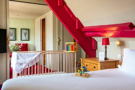 Les Maisons de Léa & Spa - Radisson Individuals, Le Havre, France