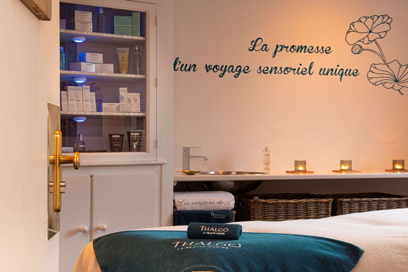 Les Maisons de Léa & Spa - Radisson Individuals, Le Havre, France