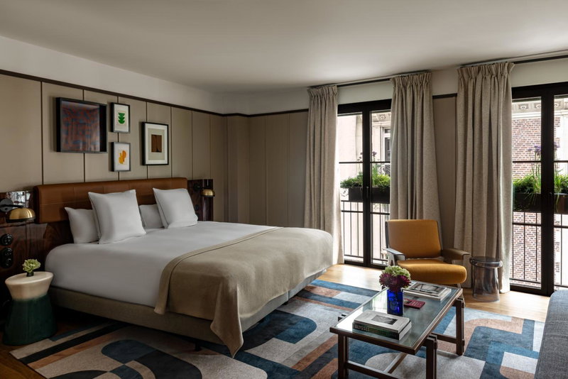 Norman Paris Hôtel & Spa, Levallois-Perret, Frankreich