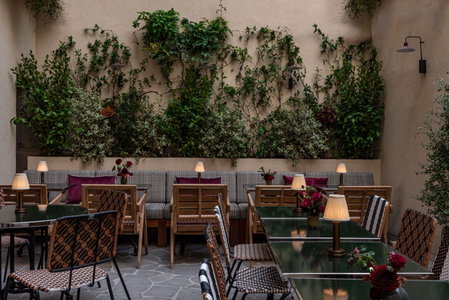 Norman Paris Hôtel & Spa, Levallois-Perret, Frankreich