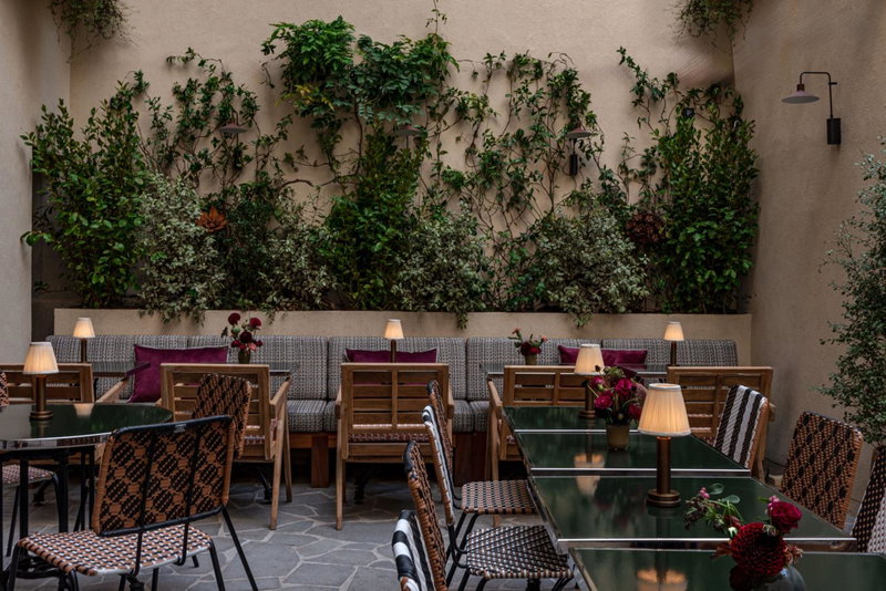 Norman Paris Hôtel & Spa, Levallois-Perret, Frankreich