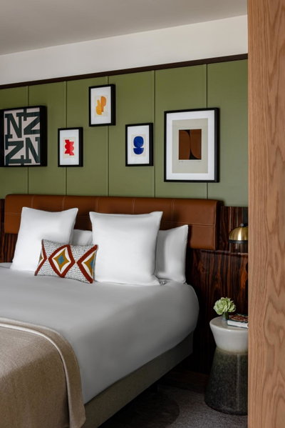 Norman Paris Hôtel & Spa, Levallois-Perret, Frankreich