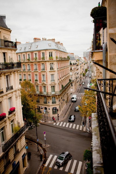 Beausejour Ranelagh, Boulogne-Billancourt, Frankreich