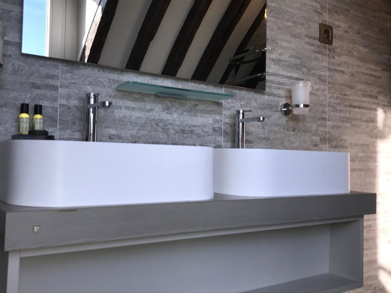 Hôtel Jacques de Molay - Fitness & Sauna, Paris, Francia