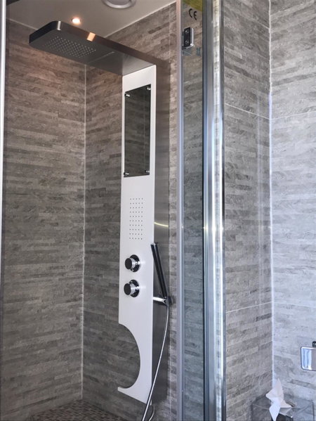 Hôtel Jacques de Molay - Fitness & Sauna, Paris, Francia