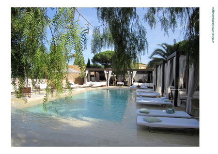 MUSE Saint Tropez - Small Luxury Hotels of the World, Frejus, France