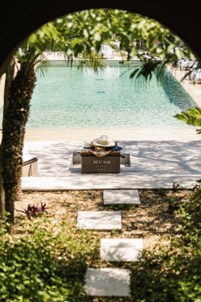 MUSE Saint Tropez - Small Luxury Hotels of the World, Frejus, France