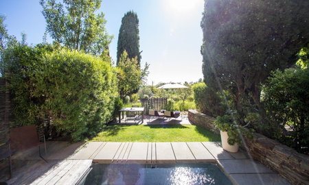 MUSE Saint Tropez - Small Luxury Hotels of the World, Frejus, France