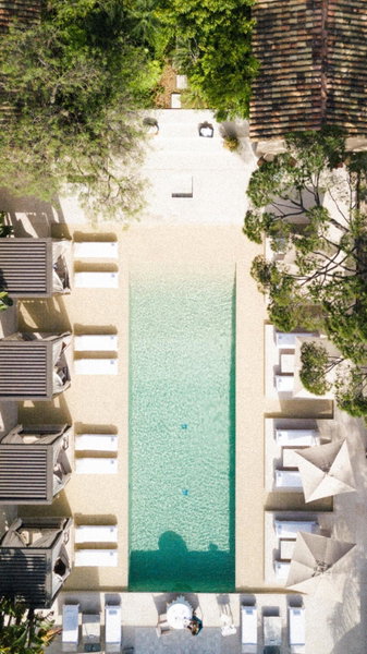 MUSE Saint Tropez - Small Luxury Hotels of the World, Frejus, France