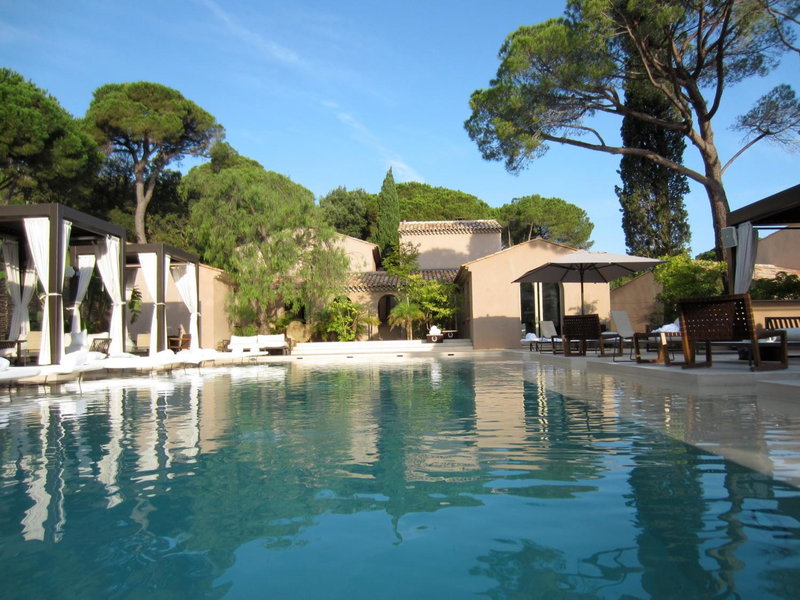 MUSE Saint Tropez - Small Luxury Hotels of the World, Frejus, France