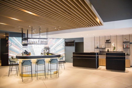 Courtyard by Marriott Paris Arcueil, Gentilly, France