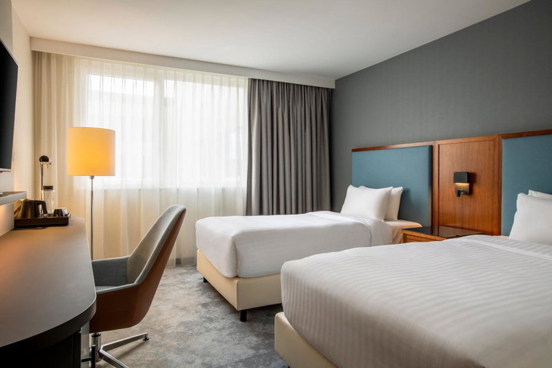 Courtyard by Marriott Paris Arcueil, Gentilly, France