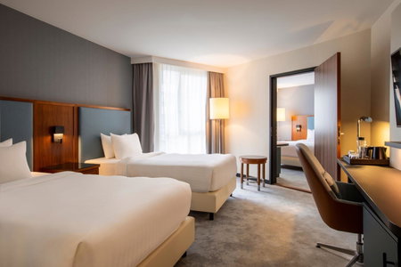Courtyard by Marriott Paris Arcueil, Gentilly, France
