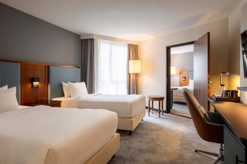 Courtyard by Marriott Paris Arcueil, Gentilly, France