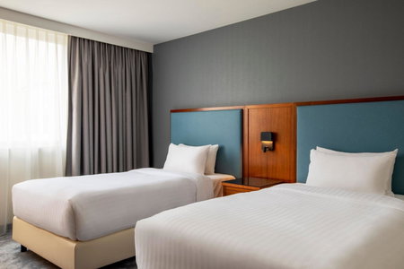 Courtyard by Marriott Paris Arcueil, Gentilly, France