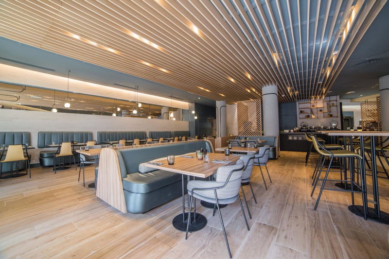 Courtyard by Marriott Paris Arcueil, Gentilly, France
