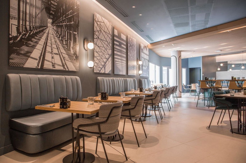 Courtyard by Marriott Paris Arcueil, Gentilly, France