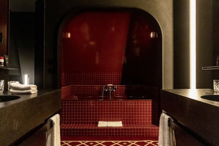 Experimental Marais, Paris, Francia