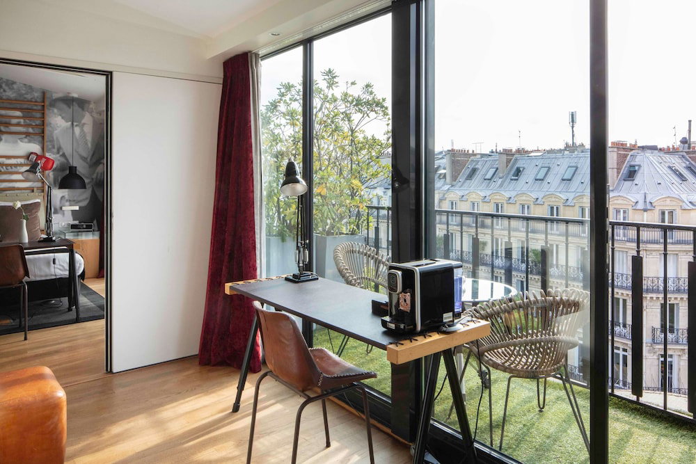 Hotel · Hôtel Le 123 Sébastopol - Astotel, Paris