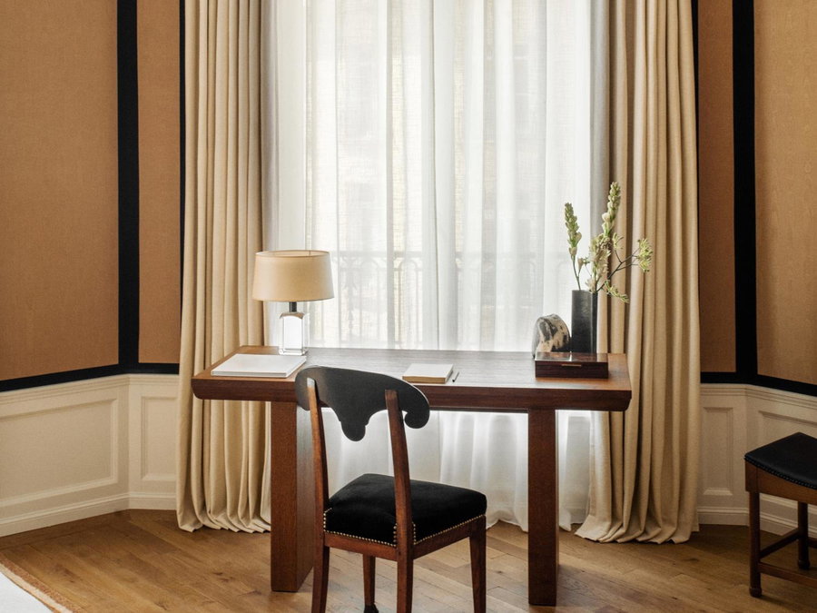 Hôtel Balzac Paris & Spa Ikoï, Levallois-Perret, Frankreich