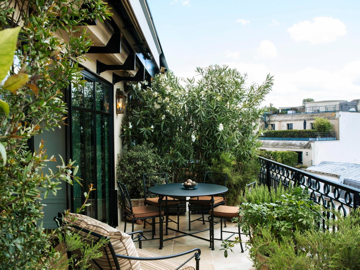 Hôtel Balzac Paris & Spa Ikoï, Francia