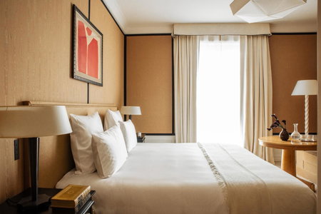 Hôtel Balzac Paris & Spa Ikoï, Levallois-Perret, Frankreich
