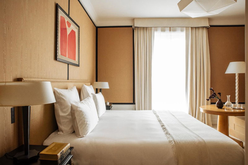 Hôtel Balzac Paris & Spa Ikoï, Levallois-Perret, Frankreich