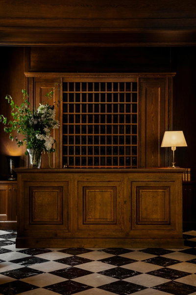 Hôtel Balzac Paris & Spa Ikoï, Levallois-Perret, Frankreich