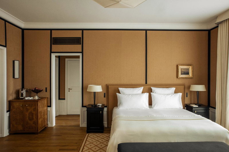 Hôtel Balzac Paris & Spa Ikoï, Levallois-Perret, Frankreich