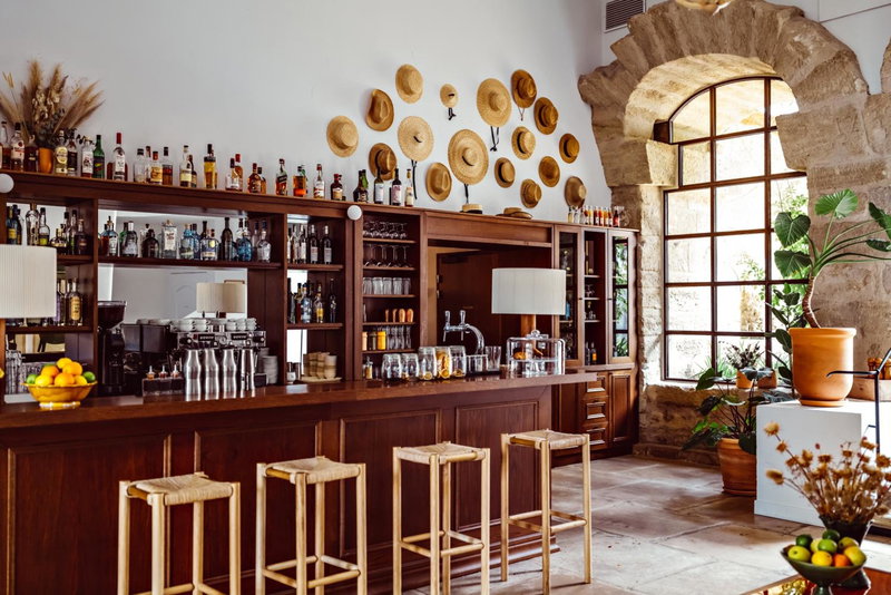 Le Moulin, Lourmarin, a Beaumier Hotel, Pertuis, France