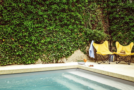 Le Moulin, Lourmarin, a Beaumier Hotel, Pertuis, France