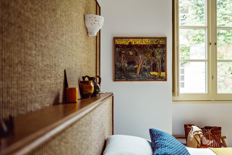 Le Moulin, Lourmarin, a Beaumier Hotel, Pertuis, France