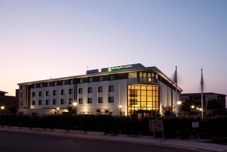 Holiday Inn Express Toulouse Airport by IHG, Blagnac, France