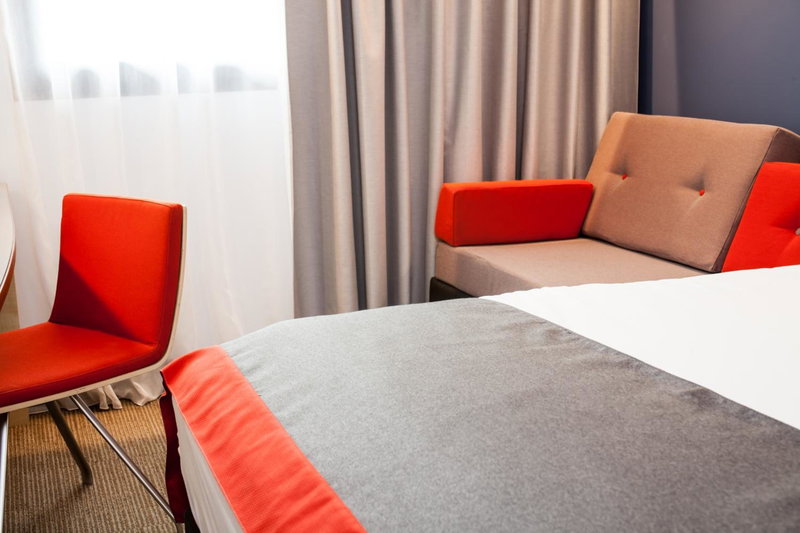 Holiday Inn Express Toulouse Airport by IHG, Blagnac, France