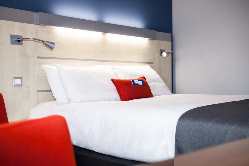 Holiday Inn Express Toulouse Airport by IHG, Blagnac, France