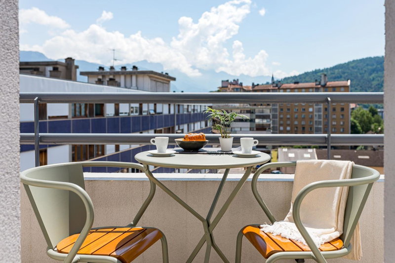Moxy Annecy, Annecy, France