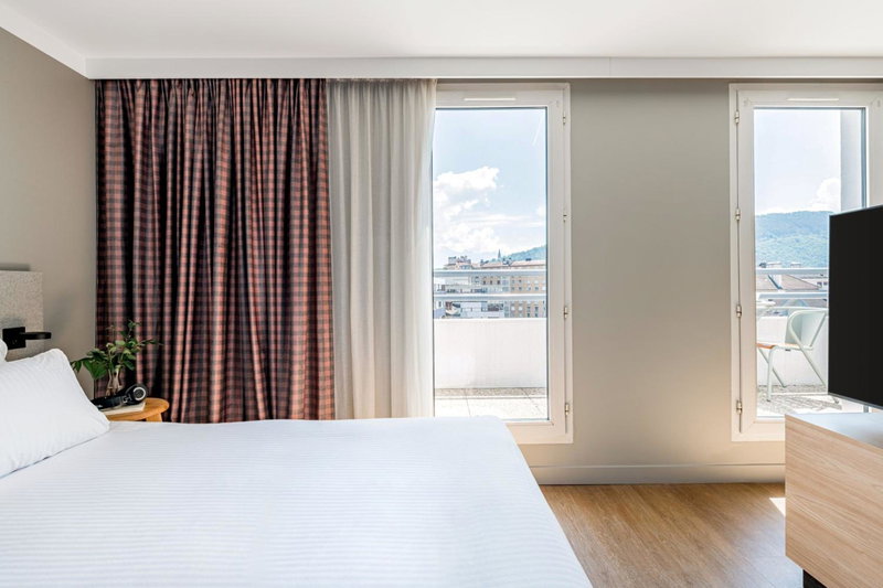 Moxy Annecy, Annecy, France