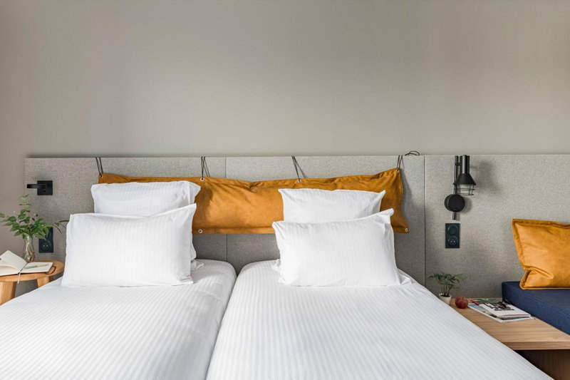 Moxy Annecy, Annecy, France