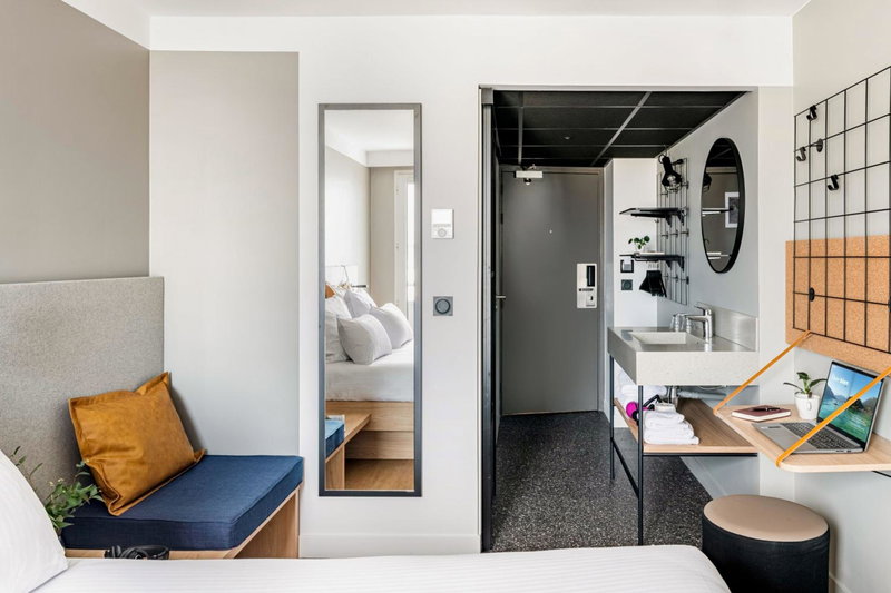 Moxy Annecy, Annecy, France