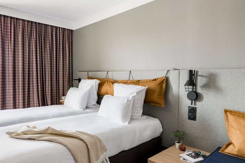 Moxy Annecy, Annecy, France