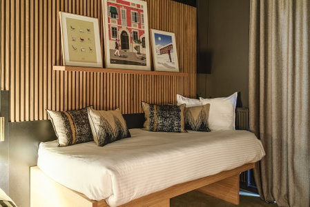 La Folie Douce Hôtel Chamonix, Sallanches, France