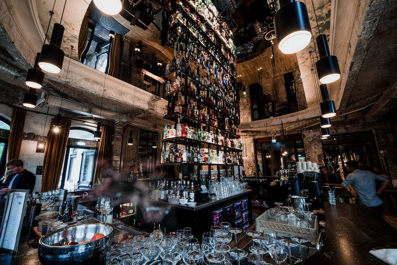 La Folie Douce Hôtel Chamonix, Sallanches, France