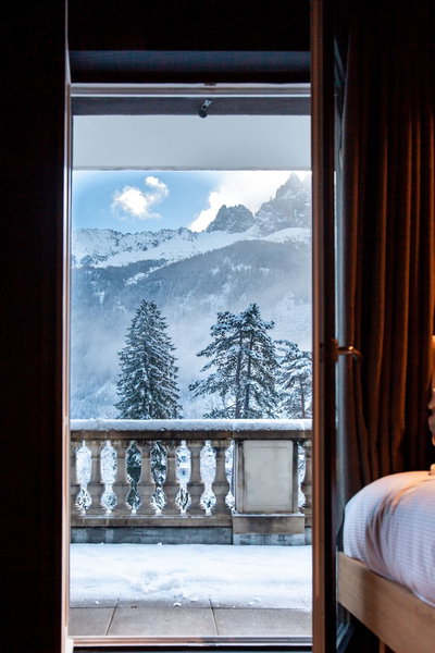 La Folie Douce Hôtel Chamonix, Sallanches, France