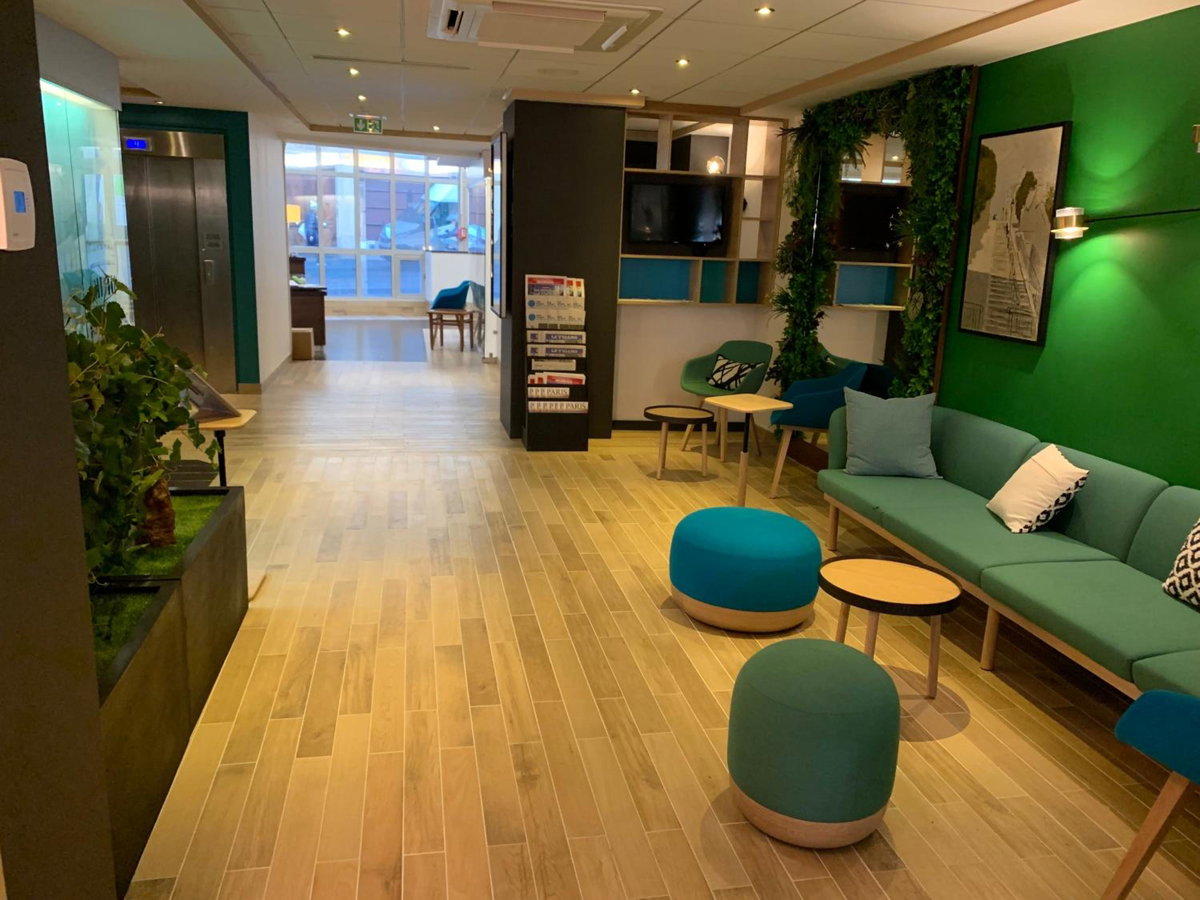 Holiday Inn Paris Montmartre by IHG, Frankreich