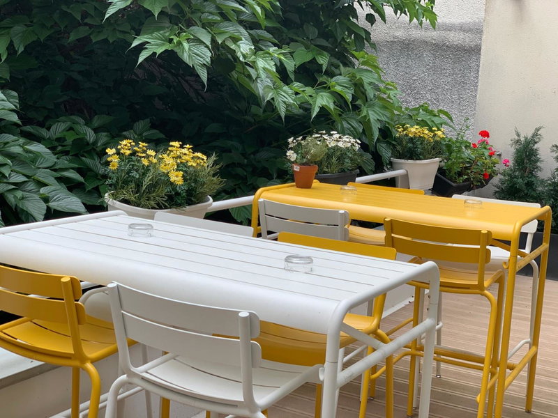Holiday Inn Paris Montmartre by IHG, Saint-Ouen, Франция