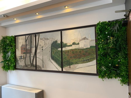 Holiday Inn Paris Montmartre by IHG, Saint-Ouen, Франция